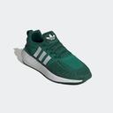 Adidas Swift Run 22 Collegiate Green/Cloud White