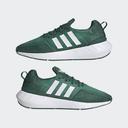 Adidas Swift Run 22 Collegiate Green/Cloud White