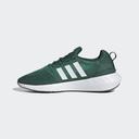 Adidas Swift Run 22 Collegiate Green/Cloud White