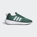 Adidas Swift Run 22 Collegiate Green/Cloud White