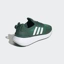 Adidas Swift Run 22 Collegiate Green/Cloud White