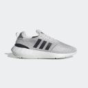Adidas Swift Run 22 Crystal White/Core black-grey Two GV7969 Women's