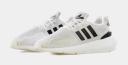 Adidas Swift Run 22 Crystal White/Core black-grey Two GV7969 Women's