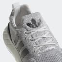 Adidas Swift Run 22 Crystal White/Core black-grey Two GV7969 Women's