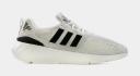 Adidas Swift Run 22 Crystal White/Core black-grey Two GV7969 Women's