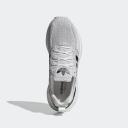 Adidas Swift Run 22 Crystal White/Core black-grey Two GV7969 Women's