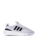 Adidas Swift Run 22 Crystal White/Core black-grey Two GV7969 Women's