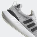 Adidas Swift Run 22 'Crystal White' Sneakers Women's Size 7.5