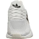 Adidas Swift Run 22 'Crystal White' Sneakers Women's Size 7.5
