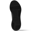 Adidas Swift Run 22 Shoes Black / Carbon 11.5 - Men Lifestyle Trainers