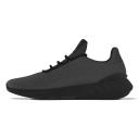 Adidas Swift Run 22 Shoes Black / Carbon 11.5 - Men Lifestyle Trainers