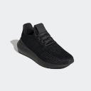 Adidas Swift Run 22 Shoes Black / Carbon 11 - Men Lifestyle Trainers