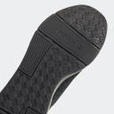 Adidas Swift Run 22 Shoes Black / Carbon 11 - Men Lifestyle Trainers