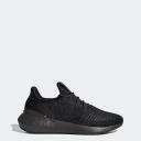 Adidas Swift Run 22 Shoes Black / Carbon 11 - Men Lifestyle Trainers