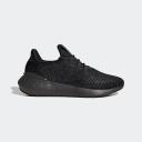 Adidas Swift Run 22 Shoes Black / Carbon 11 - Men Lifestyle Trainers