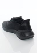 Adidas Swift Run 22 Shoes Black / Carbon 12 - Men Lifestyle Trainers