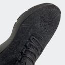 Adidas Swift Run 22 Shoes Black / Carbon 13 - Men Lifestyle Trainers