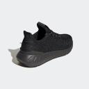 Adidas Swift Run 22 Shoes Black / Carbon 13 - Men Lifestyle Trainers