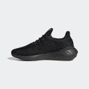 Adidas Swift Run 22 Shoes Black / Carbon 13 - Men Lifestyle Trainers