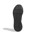 Adidas Swift Run 22 Shoes Black / Carbon 6.5 - Men Lifestyle Trainers