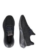 Adidas Swift Run 22 Shoes Black / Carbon 6.5 - Men Lifestyle Trainers