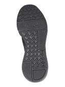 Adidas Swift Run 22 Shoes Black / Carbon 6.5 - Men Lifestyle Trainers