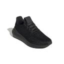 Adidas Swift Run 22 Shoes Black / Carbon 6.5 - Men Lifestyle Trainers