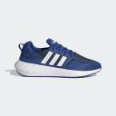 adidas-Swift Run 22 Shoes-Men-Royal Blue / Cloud White / Legend Ink-10