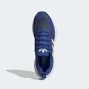 adidas-Swift Run 22 Shoes-Men-Royal Blue / Cloud White / Legend Ink-10
