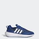 adidas-Swift Run 22 Shoes-Men-Royal Blue / Cloud White / Legend Ink-10