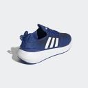 adidas-Swift Run 22 Shoes-Men-Royal Blue / Cloud White / Legend Ink-10
