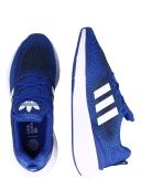 adidas-Swift Run 22 Shoes-Men-Royal Blue / Cloud White / Legend Ink-10