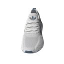 Adidas Swift Run 22 Shoes White / Altered Blue / White 7 - Men Lifestyle Trainers