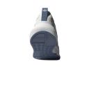 Adidas Swift Run 22 Shoes White / Altered Blue / White 8.5 - Men Lifestyle Trainers