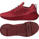 Adidas Swift Run 22 - Vivid Red