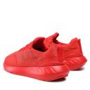 Adidas Swift Run 22 - Vivid Red