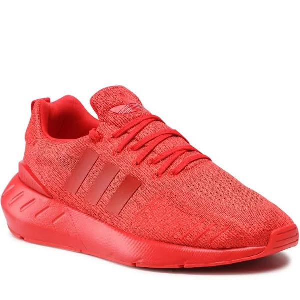 Adidas Swift Run 22 - Vivid Red