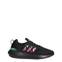 Adidas Swift Run 22 Womens Running Shoes Black/Pink US 8