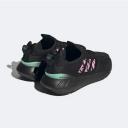 Adidas Swift Run 22 Womens Running Shoes Black/Pink US 8
