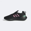 Adidas Swift Run 22 Womens Running Shoes Black/Pink US 8