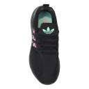 Adidas Swift Run 22 Womens Running Shoes Black/Pink US 8