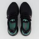 Adidas Swift Run 22 Womens Running Shoes Black/Pink US 8