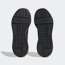 Adidas Swift Run 22 Womens Running Shoes Black/Pink US 8