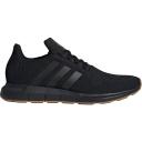 adidas-Swift Run Shoes-Men-Core Black / Core Black / Gum-14