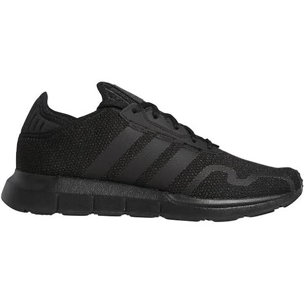 Adidas Swift Run x - Black / Black