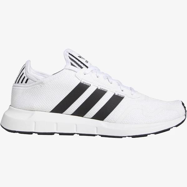 Adidas Swift Run x - White / Black