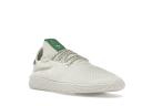 Adidas Tennis Hu Off White Green Chalk White