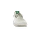 Adidas Tennis Hu Off White Green Chalk White