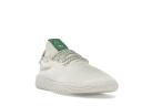 Adidas Tennis Hu Off White Green Chalk White