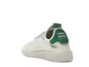 Adidas Tennis Hu Off White Green Chalk White